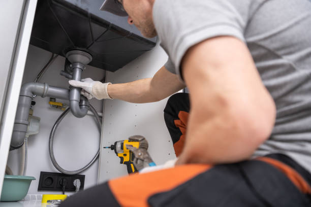 Best Plumbing System Maintenance  in Stevenson Ranch, CA